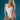 Monokini Swimsuit, Thong Back. One Piece Swimwear. We call this awesome suit our Ibiza Monokini!