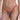 Extreme Bikini G-String with Sexy Back Detail in Soft Matte Nylon Lycra Fabric.