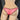 Brazilian Bikini Bottom in Semi-Sheer Stretch Floral Lace Fabric. Low-Rise in Front and Ruched in back for a sexy look.  The fabric is very stretchy, and it is in two sizes for a perfect fit. 007