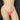 Extreme Bikini G-String In Semi Sheer Stretch Floral Lace Fabric