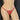 Extreme Bikini G-String In Semi Sheer Stretch Floral Lace Fabric