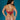 Stretch Lace Teddy Bodysuit with Criss-Cross Shoulder Straps and Thong Back. 530