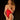 Crotchless Monokini Teddy in Semi-Sheer Lace w/Ring Accent. 554