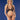 Wicked Dream Set - Stretch Lace V-Front Racerback Cami Top & G-String Set 951
