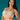 Short Crop Top. In Ultra-Sheer Glissenette Fabric. 176