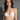 Regular Triangle Bikini Top. Panels Slide. Semi-Sheer Jersey. 013