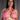Twisted Halter Top.  Fully Adjustable. Stretch Jersey Fabric. 066