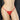 Extreme Bikini G-String in Semi Sheer Stretch Jersey Fabric