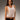 Sexy Tank Top w/Open Sides in Semi-Sheer Jersey. 591