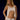 Extreme Flared Crop Top w/Under-Boob! Semi-Sheer Jersey. Loose fitting.  594