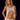 Extreme Flared Crop Top w/Under-Boob! Semi-Sheer Jersey. Loose fitting.  594