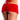 Extreme Micro Mini Skirt with 3 Slits (2 in front, 1 in back). Shortest, Sexiest Skirt in the World!