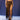 Slit Maxi-Skirt in Sheer Mesh 513/520/391