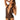 Extreme Tank Top w/Plunging Front, Open Sides & Back. In Sheer Mesh. 595