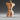 Chip Bikini Set.  Top and Bottoms Are Oval Shaped.  Tops Slide on Strap. 006