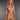 Chip Bikini Set.  Top and Bottoms Are Oval Shaped.  Tops Slide on Strap. 004