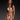 Chip Bikini Set.  Top and Bottoms Are Oval Shaped.  Tops Slide on Strap. 008