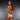 Brazilian Bikini Bottom. Low-Rise Front. Ruched Back. Stretch Satiné. 009