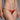 Brazilian Bikini Bottom. Low-Rise Front. Ruched Back. Stretch Satiné. 007