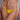 Brazilian Bikini Bottom. Low-Rise Front. Ruched Back. Stretch Satiné. 007