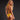 Brazilian Bikini Bottom. Low-Rise Front. Ruched Back. Stretch Satiné. 009