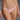 Brazilian Bikini Bottom. Low-Rise Front. Ruched Back. Stretch Satiné. 007