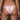 Brazilian Bikini Bottom. Low-Rise Front. Ruched Back. Stretch Satiné. 007