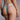 Regular Bikini Thong. Low-Rise Front. Whale-Tail Back. Stretch Lycra. 009