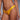 Regular Bikini Thong. Low-Rise Front. Whale-Tail Back. Stretch Lycra. 009