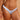 Regular Bikini Thong. Low-Rise Front. Whale-Tail Back. Stretch Lycra. 009