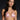 Classic Triangle Bikini Top. Panels Slide. Stretch Satiné. 013