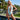 One-Piece Monokini Swimsuit. Plunging Front. Thong Back. Nylon Lycra. We call this our V-Front Monokini. 014