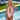 One-Piece Monokini Swimsuit. Plunging Front. Thong Back. Nylon Lycra. We call this our V-Front Monokini. 014