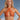 Twisted Halter Top.  Fully Adjustable. Stretch Satiné Fabric. 066