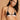 Micro Triangle Bikini Top. Panels Slide. Stretch Satiné. 106