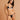 Micro Triangle Bikini Top. Panels Slide. Stretch Satiné. 107
