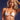Micro Triangle Bikini Top. Panels Slide. Stretch Satiné. 106