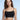 Sexy Short Crop Top in Soft Stretch Satiné.  Super sexy and form fitting. 176