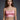 Sexy Short Crop Top in Soft Stretch Satiné.  Super sexy and form fitting. 176