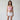 Sexy Short Crop Top in Soft Stretch Satiné.  Super sexy and form fitting. 177