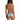 Micro Booty Cheek Shorts in Soft Stretch Satiné.  Super sexy and form fitting. 208