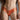 Micro Booty Cheek Shorts in Soft Stretch Satiné.  Super sexy and form fitting. 208