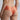 Micro Booty Cheek Shorts in Soft Stretch Satiné.  Super sexy and form fitting. 208