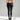 Sexy Form-Fitting Low-Rise Leggings w/Scrunch-butt in Stretch Satiné Fabric. 355