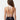 Sexy Babydoll Top in Stretch Satiné Fabric. Fully Adjustable! 565