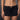 Flirty Mini Skirt. Waist Band. Reversible Keyhole Feature in Front or Back. In Stretch Satiné Fabric. 568