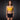 Flirty Mini Skirt. Waist Band. Reversible Keyhole Feature in Front or Back. In Stretch Satiné Fabric. 569