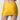 Rip-Away Mini Skirt w/Snaps in Stretch Satiné Fabric. 877