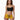 Rip-Away Mini Skirt w/Snaps in Stretch Satiné Fabric. 878