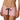 Rip-Away Mini Skirt w/Snaps in Stretch Satiné Fabric. 877